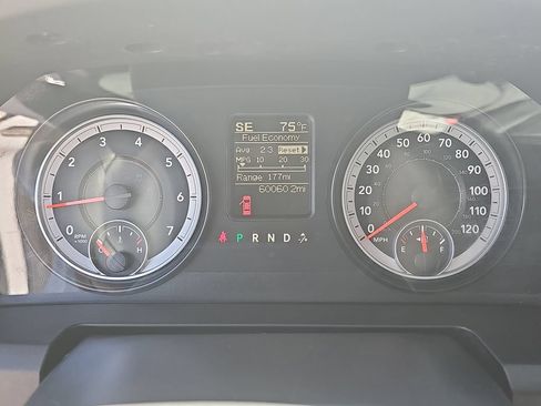 Used 2014 RAM 1500 Outdoorsman AWD/4WD image 29
