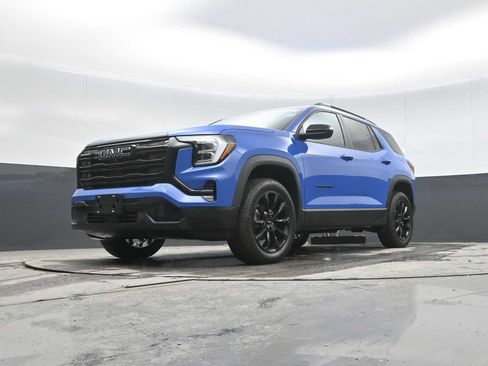 New 2026 GMC Terrain Elevation w/ Black Edition image 43