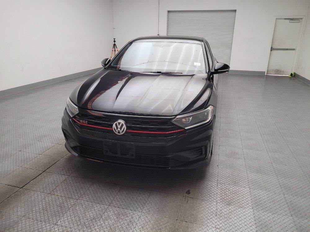 Used 2019 Volkswagen Jetta GLI FWD image 15