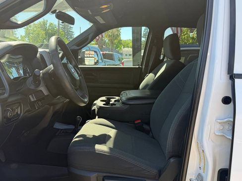 Used 2021 RAM 3500 Tradesman AWD/4WD image 18