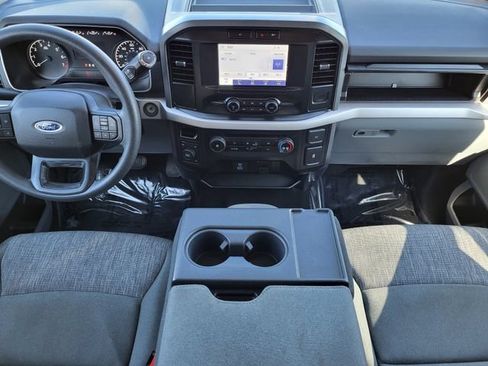 Used 2023 Ford F150 XLT AWD/4WD image 20
