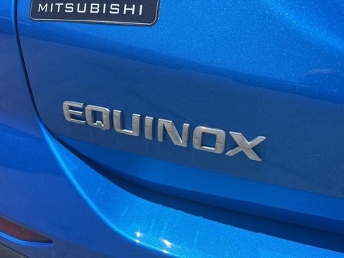 Used 2024 Chevrolet Equinox LT AWD/4WD image 26