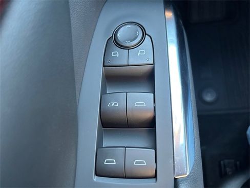 New 2026 Chevrolet Traverse Z71 w/ Enhanced Driving Package image 16