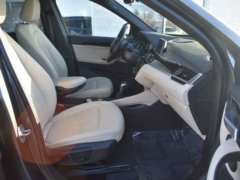 Used 2018 BMW X1 xDrive28i w/ Convenience Package image 49