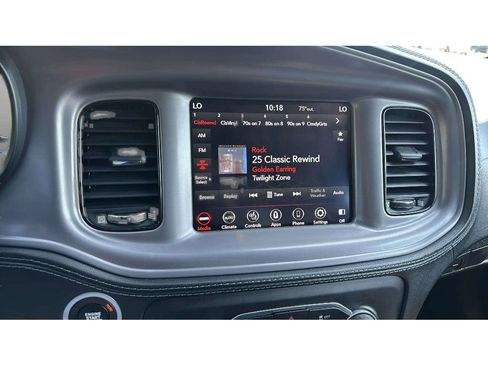 Used 2023 Dodge Charger R/T w/ Plus Group RWD image 17