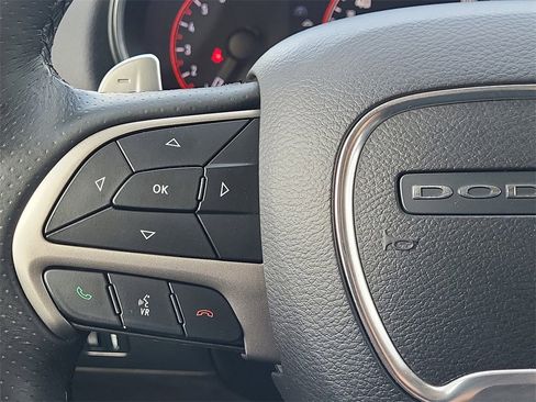 Used 2018 Dodge Durango Citadel w/ Premium Entertainment Group image 22