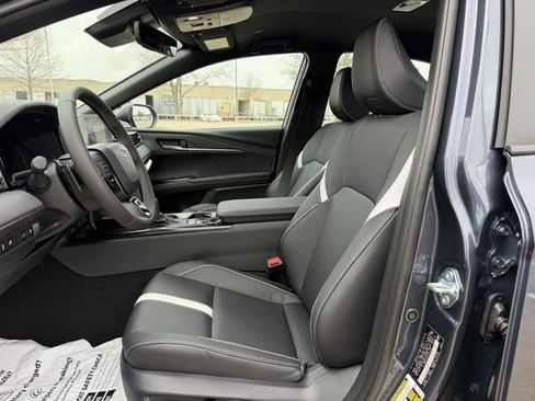 New 2026 Toyota Camry SE image 23