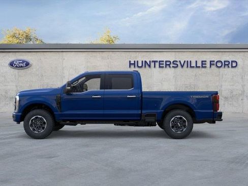 New 2026 Ford F250 Platinum AWD/4WD image 3