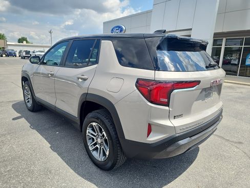 Used 2025 GMC Terrain Elevation AWD/4WD image 8