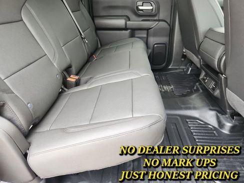 New 2026 Chevrolet Silverado 3500 W/T w/ WT Convenience Package image 25