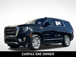 Certified 2023 GMC Yukon SLT video 2