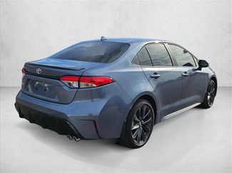 Used 2026 Toyota Corolla SE video 3