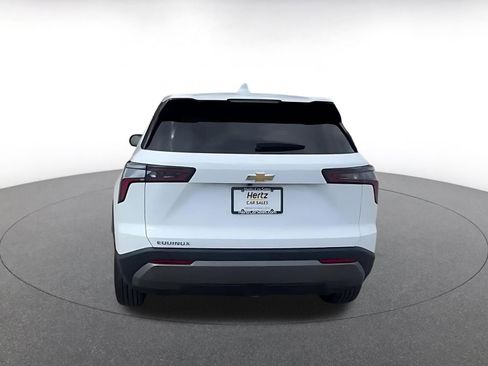Used 2025 Chevrolet Equinox LT image 12