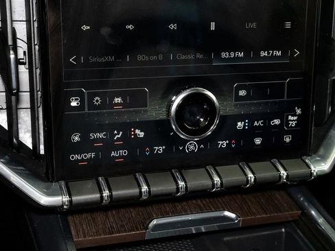 Used 2024 GMC Acadia Denali w/ Super Cruise Package image 21