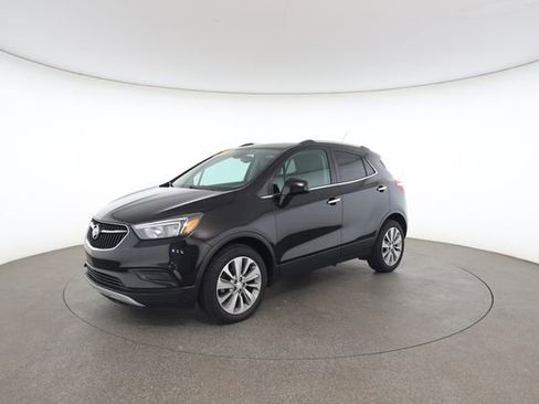 Used 2020 Buick Encore Preferred FWD image 3