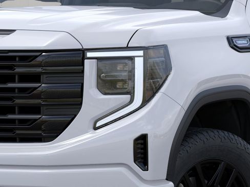 New 2026 GMC Sierra 1500 Elevation w/ Elevation Select Package AWD/4WD image 10