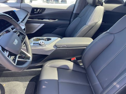 New 2026 Cadillac Optiq Sport 1 AWD/4WD image 11
