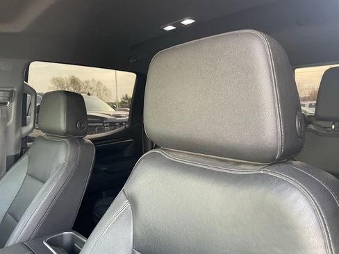 Used 2023 Chevrolet Silverado 1500 LT Trail Boss w/ Convenience Package II image 22