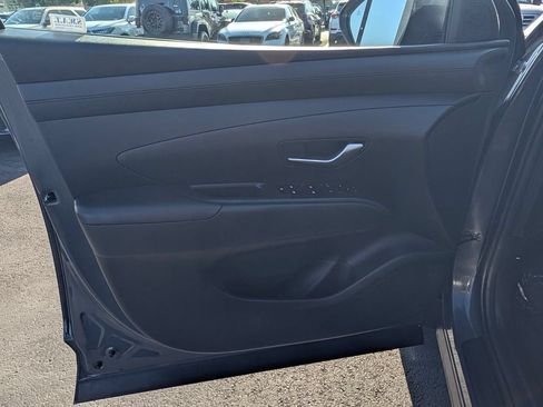 Certified 2026 Hyundai Tucson SE FWD image 16