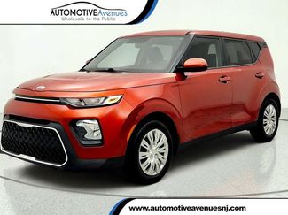 Used 2021 Kia Soul LX FWD video 1