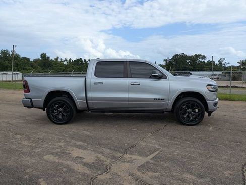 Used 2022 RAM 1500 Limited RWD image 3