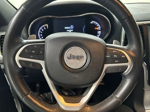Used 2015 Jeep Grand Cherokee Altitude AWD/4WD image 19