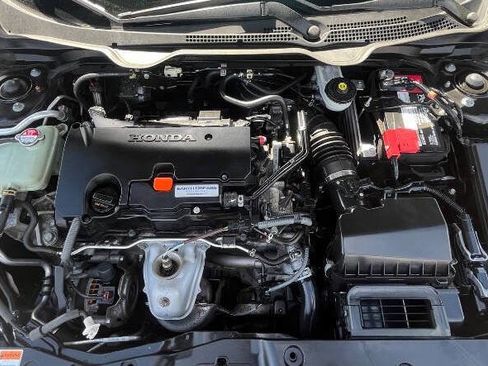 Used 2017 Honda Civic LX image 25