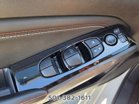 Certified 2023 Nissan Altima 2.5 SR w/ SR Premium Package FWD image 28