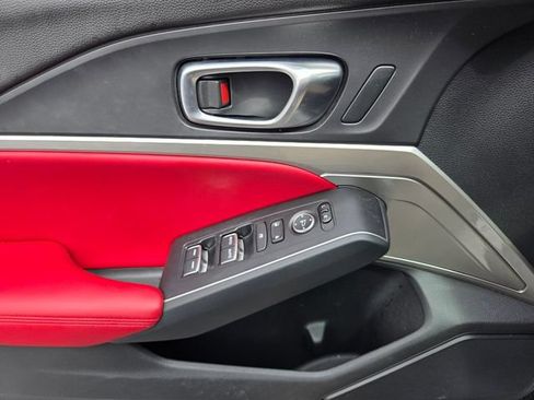 Used 2023 Acura Integra A-Spec FWD image 28
