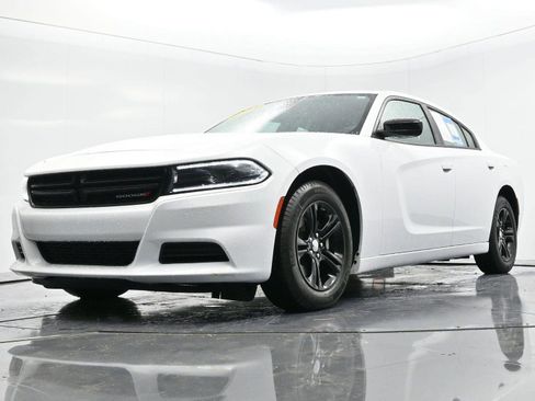 Used 2023 Dodge Charger SXT w/ Cold Weather Package image 34