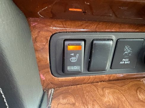 Used 2019 INFINITI QX80 Luxe w/ Proassist Package image 24