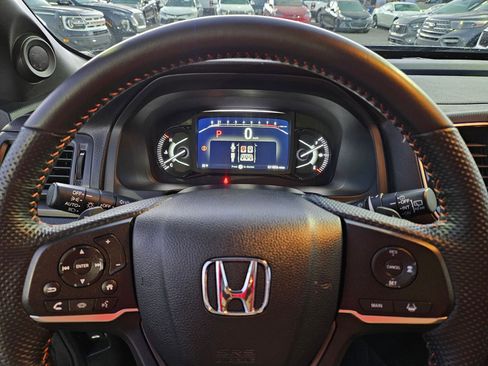 Used 2023 Honda Passport TrailSport image 24