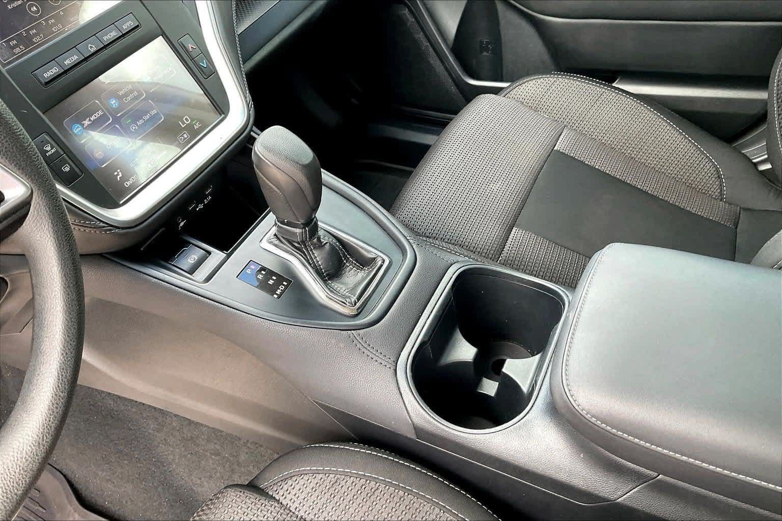 Used 2022 Subaru Outback AWD/4WD image 16