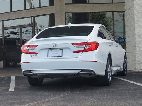Used 2021 Honda Accord LX image 3