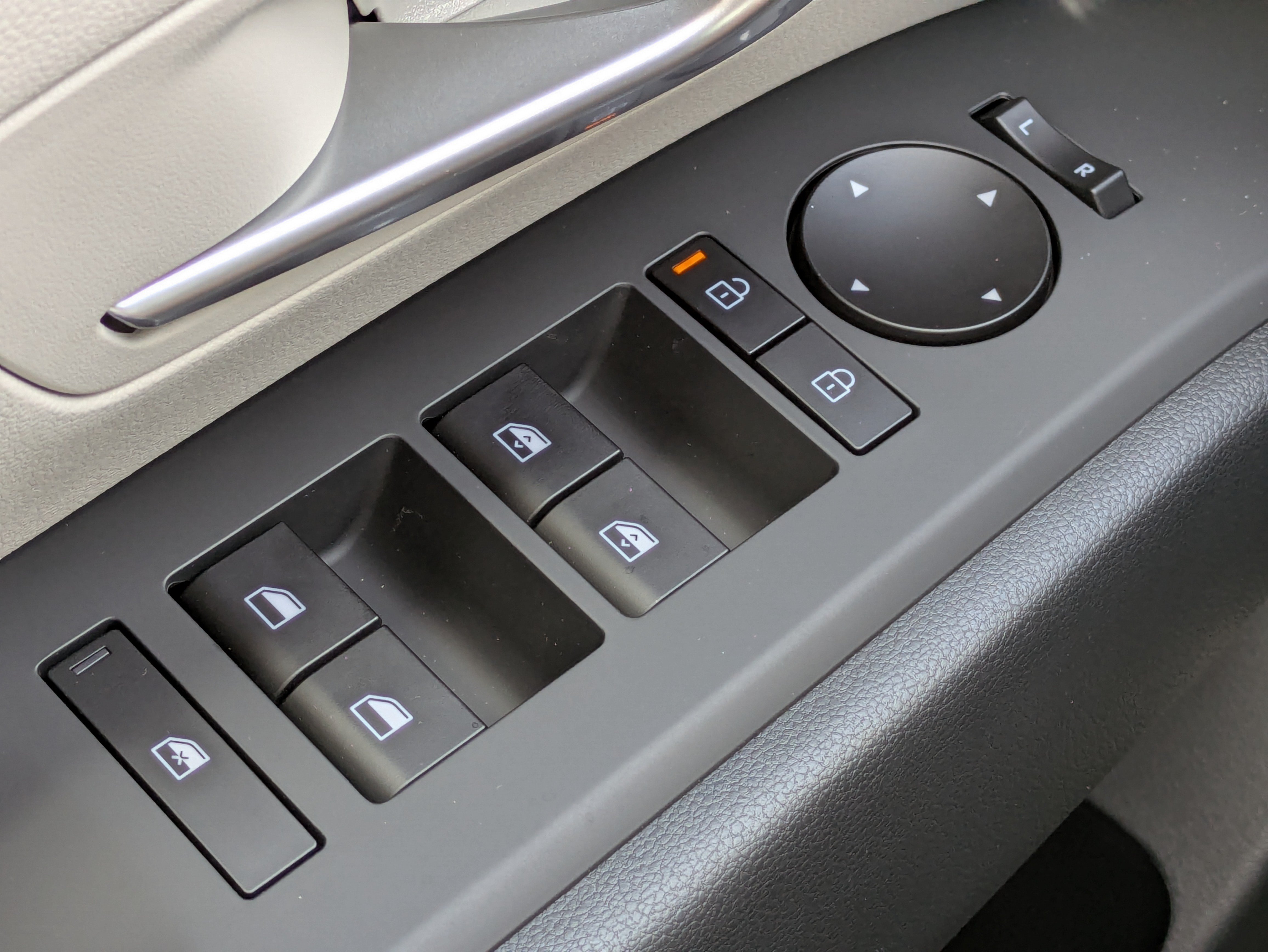 New 2026 Hyundai Tucson SEL Plus FWD image 19