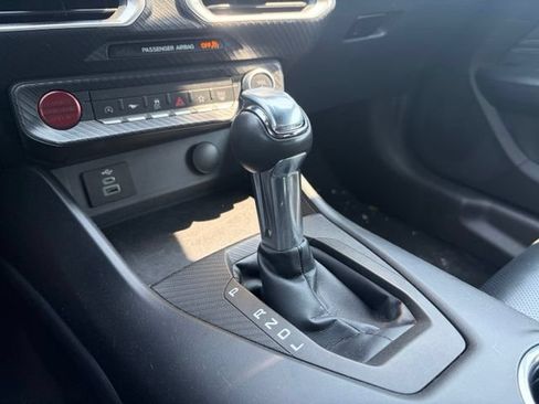 Used 2025 Ford Mustang Premium RWD image 13