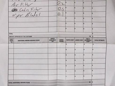 Used 2024 Mitsubishi Outlander SE image 6