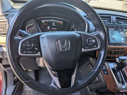 Used 2019 Honda CR-V EX-L image 17