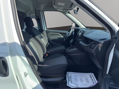 Used 2022 RAM ProMaster City Tradesman image 19