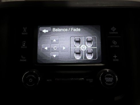 Used 2023 RAM 2500 Tradesman AWD/4WD image 14