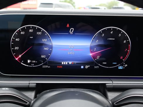 Certified 2026 Mercedes-Benz GLE 350 4MATIC image 31