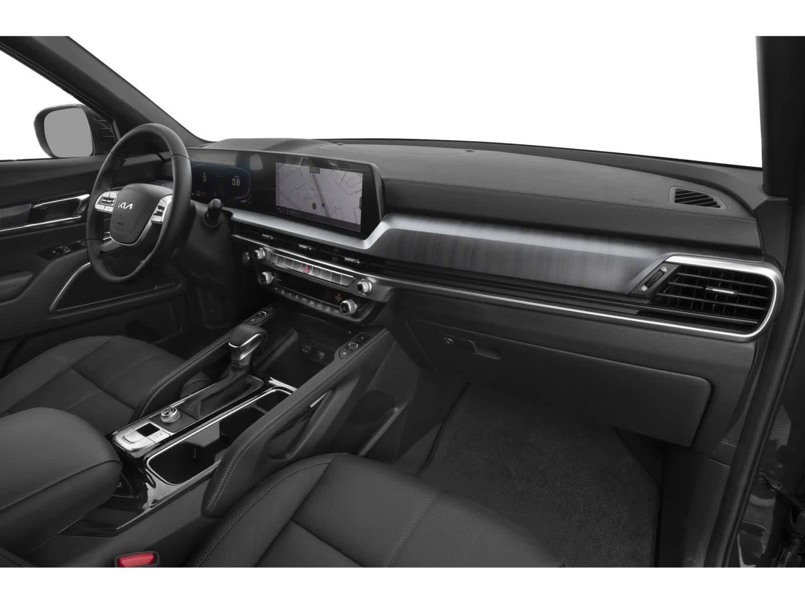 Certified 2025 Kia Telluride EX AWD/4WD image 10
