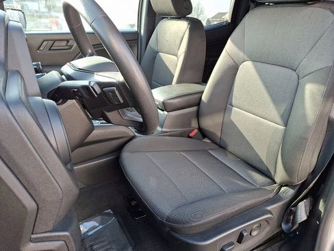 Used 2023 Chevrolet Colorado Trail Boss w/ Safety Package image 12