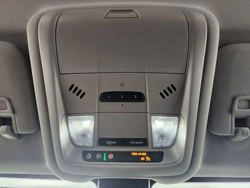 Used 2024 GMC Terrain AT4 w/ LPO, Floor Liner Package AWD/4WD image 31