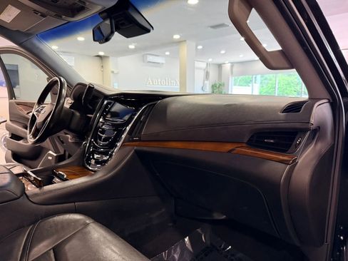 Used 2015 Cadillac Escalade Premium RWD image 10