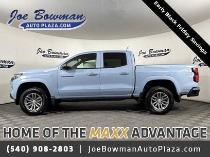 New 2025 Chevrolet Colorado LT w/ LT Convenience Package