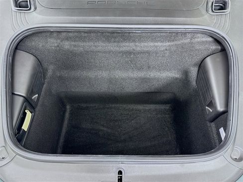 Used 2025 Porsche 718 Boxster Spyder RS image 27