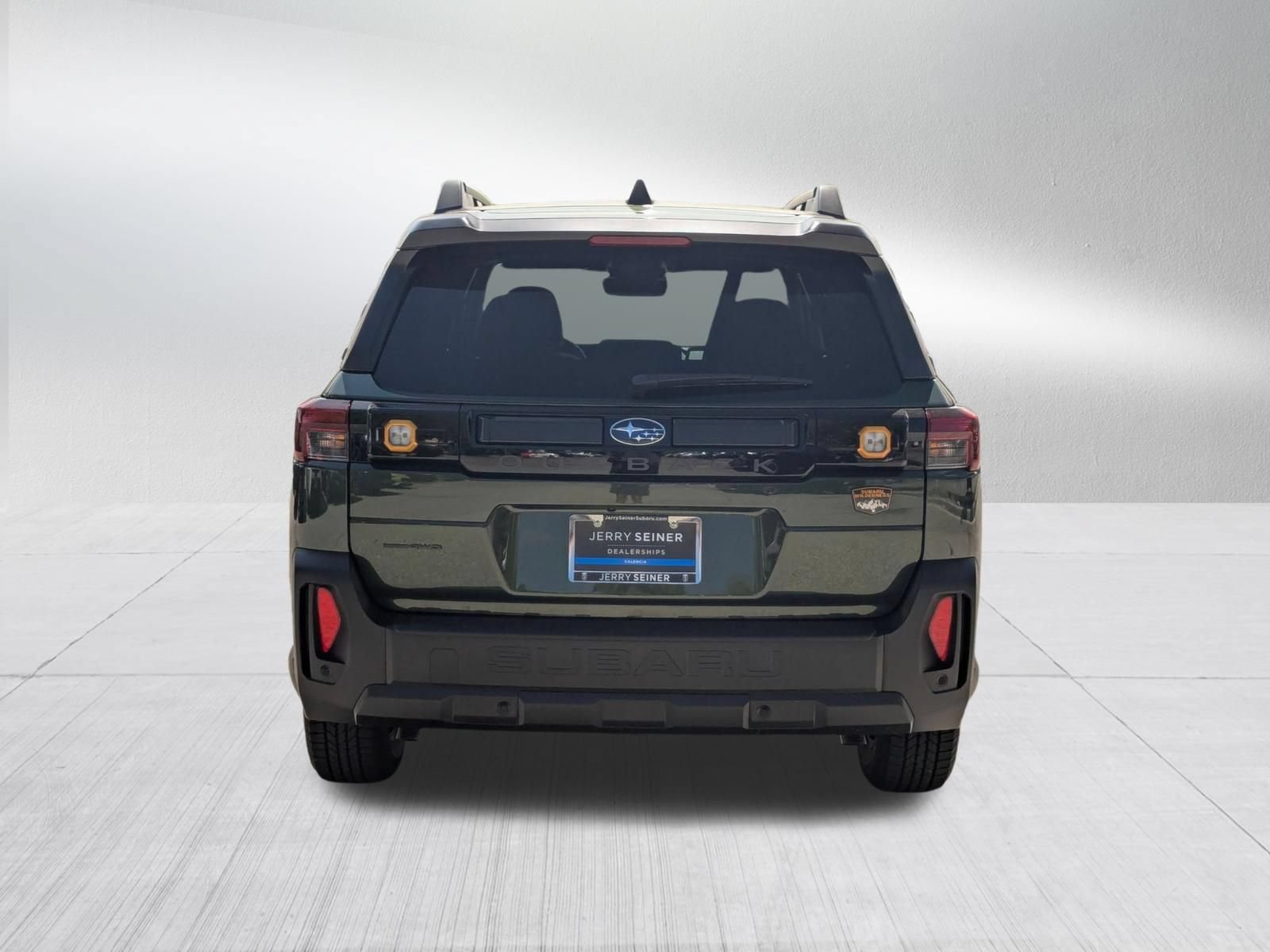 New 2026 Subaru Outback Wilderness AWD/4WD image 10