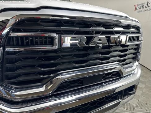 New 2026 RAM 2500 Big Horn image 5