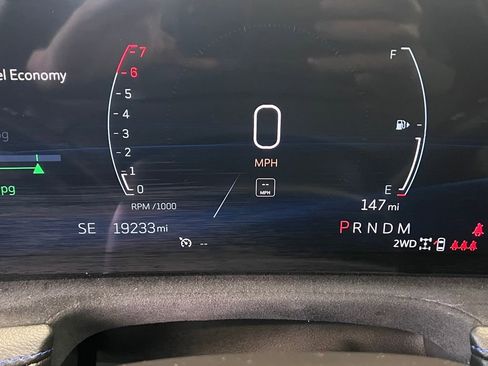 Used 2024 Cadillac XT4 Sport w/ Cold Weather Package image 20